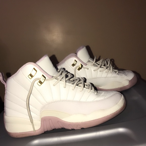 jordan 12 heiress